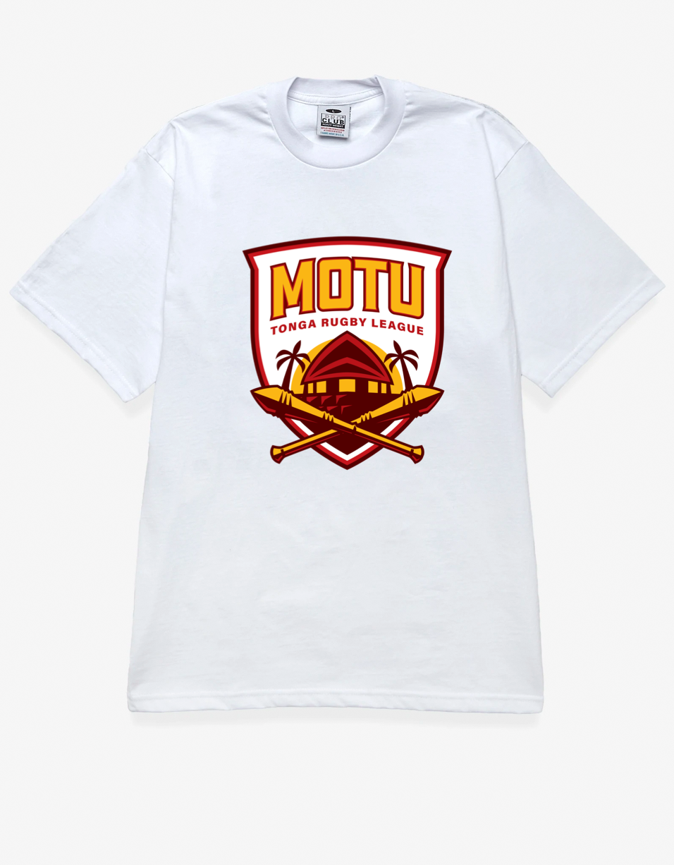 Motu Loud tee