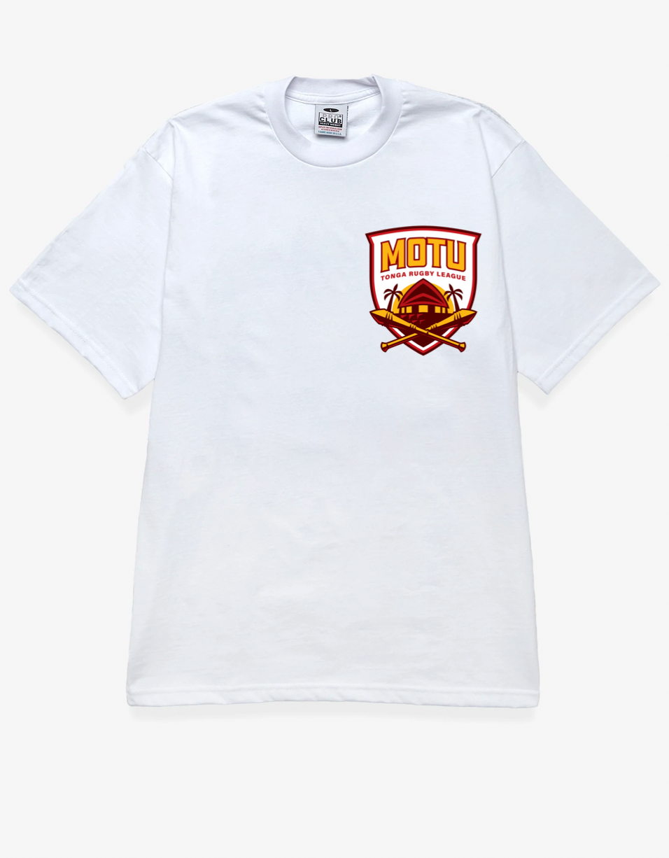 Motu Smart Tee