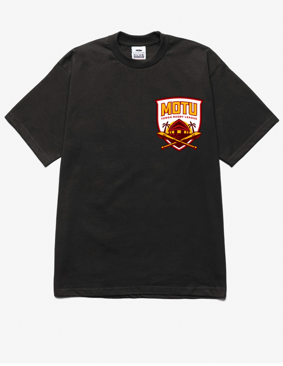 Motu Smart Tee