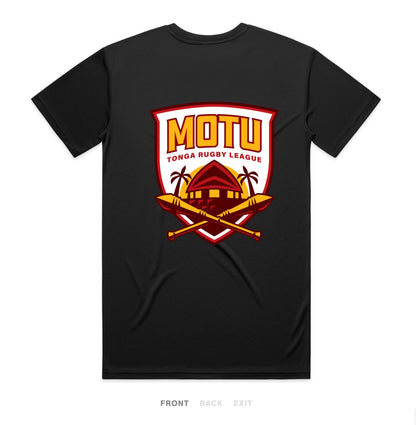 Motu Training tee