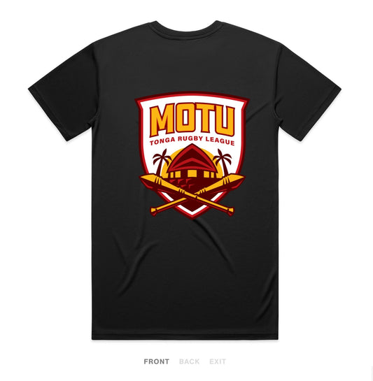 Motu Training tee